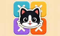 Meow Sudoku image