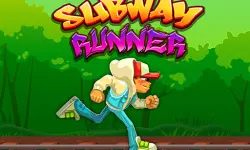 Subway Runner image