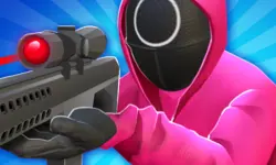K-Sniper Challenge 3D image