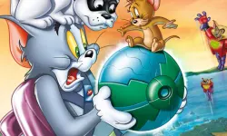 Tom and Jerry Match3 image