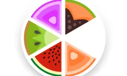 Puzzle Pieces image