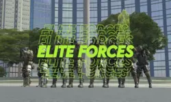 Elite Forces image