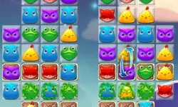 Save Color Pets image
