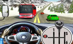 City Bus Simulator Bus Driving Game Bus Racing Gam image