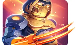 Battle Pixel image