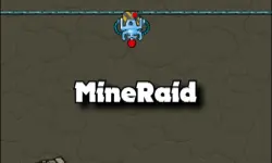 MineRaid image