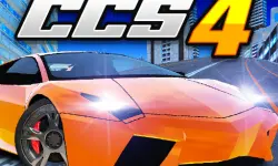 City Car Stunt 4 image