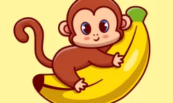 Cartoon Animal Puzzle image