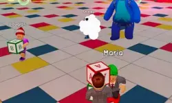 100 Monster Escape Room image