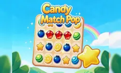 Candy Match Pop image