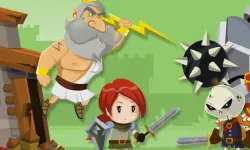 Defense Battle image