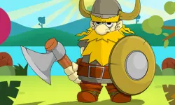 ArchHero: Viking story image