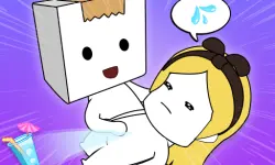 Danboard Adventure image