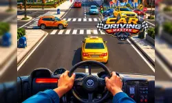 Car Driving Master image