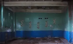 Ghost Town Escape 3 - Mirrored Dimension image