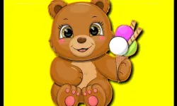 Cute Bear Memory image