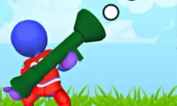 Bazooka Boy Adventure image