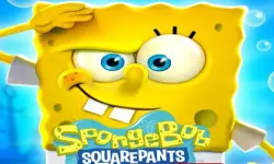 SpongeBob SquarePants Runner Game Adventure image