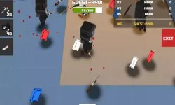 Private War Shooter image
