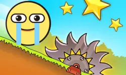 Red Ball Bounce image