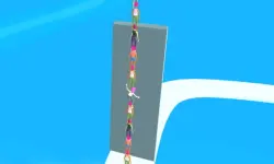 Tower Run Game image