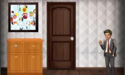 Amgel Easy Room Escape 84 image