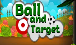 Ball and Target image