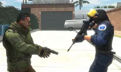 Lone Wolf Strike image