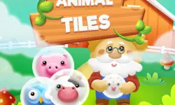 Animal Tiles image