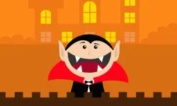 Scary Evil Monsters Jigsaw image
