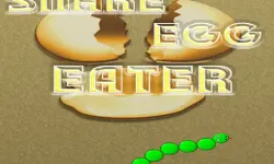 Snake Eggs Eater image