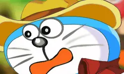 Doraemon Dressup image