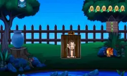 G2M Monkey Escape image