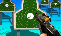 Range Master Sniper Academy image