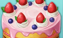 Cake Master Shop - Cake Making image