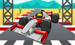 Formula Jigsaw image