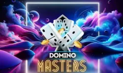 Domino Masters image