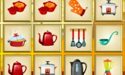 Kitchen Item Search image