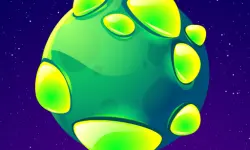 Planet Jigsaw image