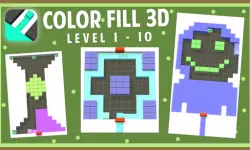 Color Kit Fill - Board image