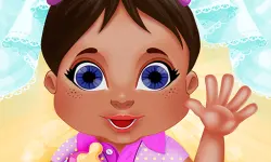 Babysitter Crazy Daycare image
