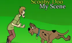 Scooby Doo My Scene image