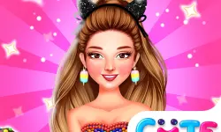Celebrity Love Candy Outfits image