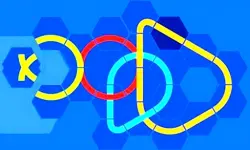 Knot Logical Game image