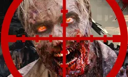 Dead City: Zombie Shooter image