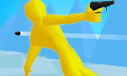 Dodge Shoot 3D image