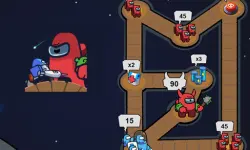 Clash Imposter 3D image