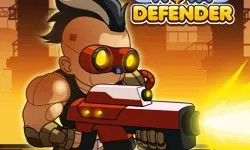 Nova Defender image