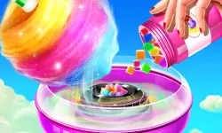 Sweet Fruit Candy - Candy Crush 2022 image