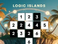 Logic Islands image